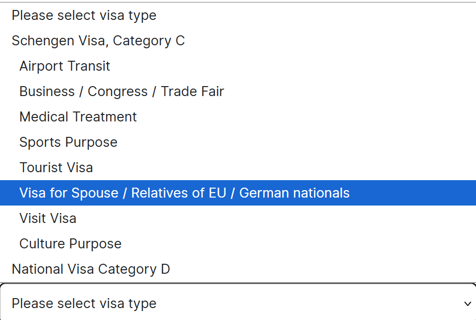 Schengen Visa for Germany (2026): Guide to Eligibility Criteria, Documents, Fees and Procedure for UAE Residents 6 Travel to Dubai - Schengen Visa for Germany (2026): Guide to Eligibility Criteria, Documents, Fees and Procedure for UAE Residents - Photo: image 22