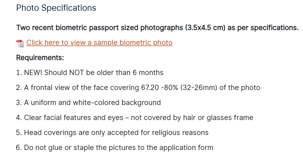 Schengen Visa for Germany (2026): Guide to Eligibility Criteria, Documents, Fees and Procedure for UAE Residents 5 Travel to Dubai - Schengen Visa for Germany (2026): Guide to Eligibility Criteria, Documents, Fees and Procedure for UAE Residents - Photo: image 23
