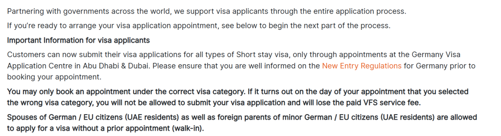 Schengen Visa for Germany (2026): Guide to Eligibility Criteria, Documents, Fees and Procedure for UAE Residents 7 Travel to Dubai - Schengen Visa for Germany (2026): Guide to Eligibility Criteria, Documents, Fees and Procedure for UAE Residents - Photo: image 25