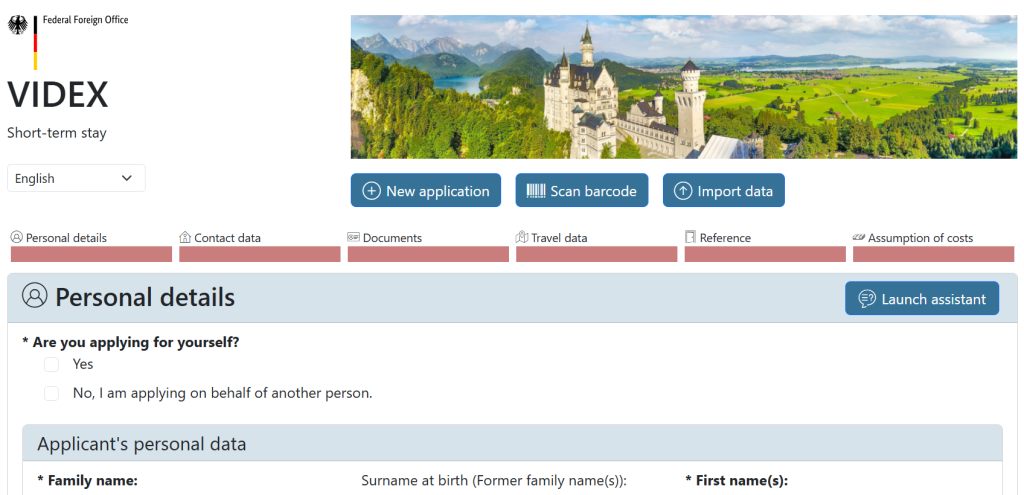 Schengen Visa for Germany (2026): Guide to Eligibility Criteria, Documents, Fees and Procedure for UAE Residents 4 Travel to Dubai - Schengen Visa for Germany (2026): Guide to Eligibility Criteria, Documents, Fees and Procedure for UAE Residents - Photo: image 26