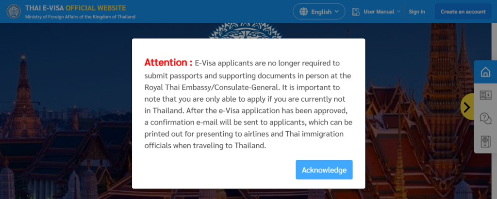 What Impact Could Change in 60-Day Thailand Visa Exemption Scheme have on UAE Residents? 6 Travel to Dubai - What Impact Could Change in 60-Day Thailand Visa Exemption Scheme have on UAE Residents? - Photo: image 42