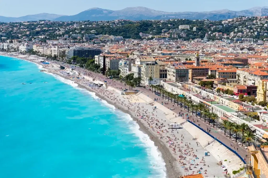 Travel to Dubai - Etihad Airways Summer Sale 2026 is LIVE: 50+ Destinations featuring upto 30% sale - How to book - Photo: nICE 1