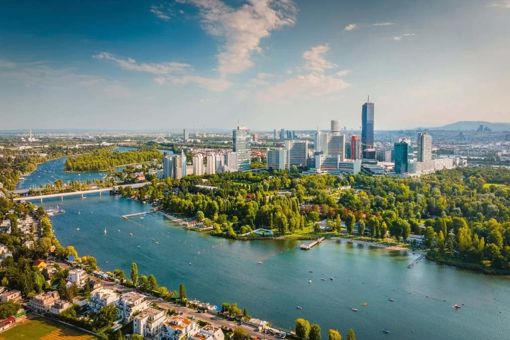 Austria Tourist Visa for UAE Residents: Complete 2026 Travel Guide 1 Austria Tourist Visa for UAE Residents