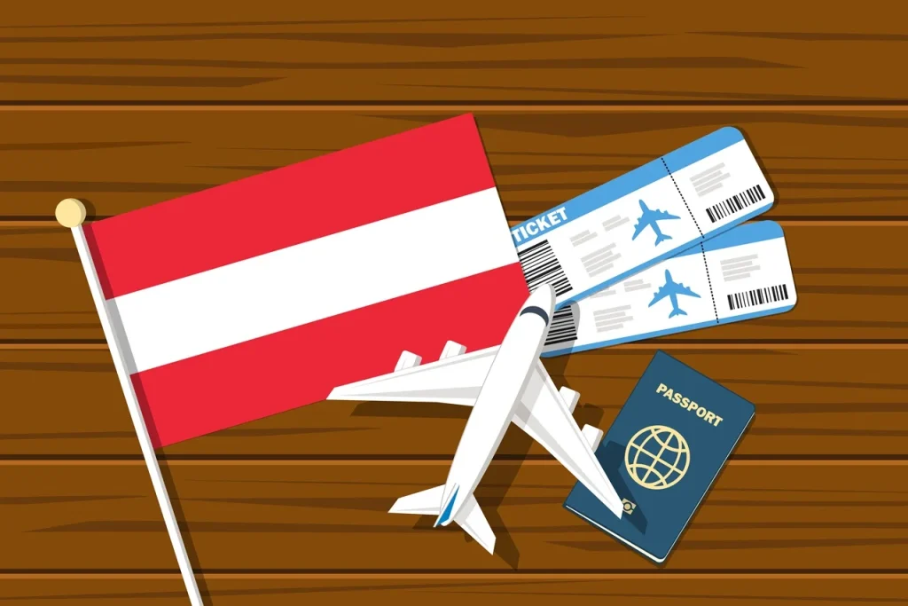 Austria Tourist Visa for UAE Residents: Complete 2026 Travel Guide 2 Austria Tourist Visa for UAE Residents