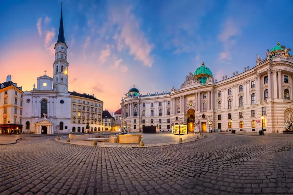 Austria Tourist Visa for UAE Residents: Complete 2026 Travel Guide 4 Austria Tourist Visa for UAE Residents