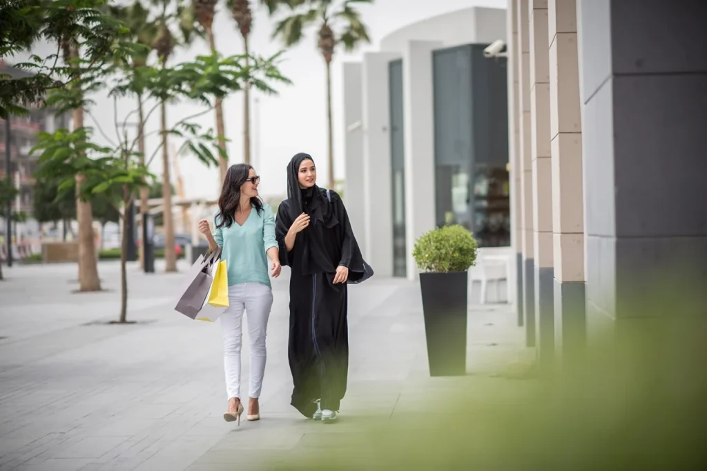 20 Best Things to Do in Dubai Hills Mall 4 Dubai Hills Mall