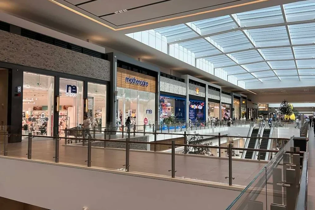 20 Best Things to Do in Dubai Hills Mall 7 Travel to Dubai - 20 Best Things to Do in Dubai Hills Mall - Photo: Dubai Hills Mall 5