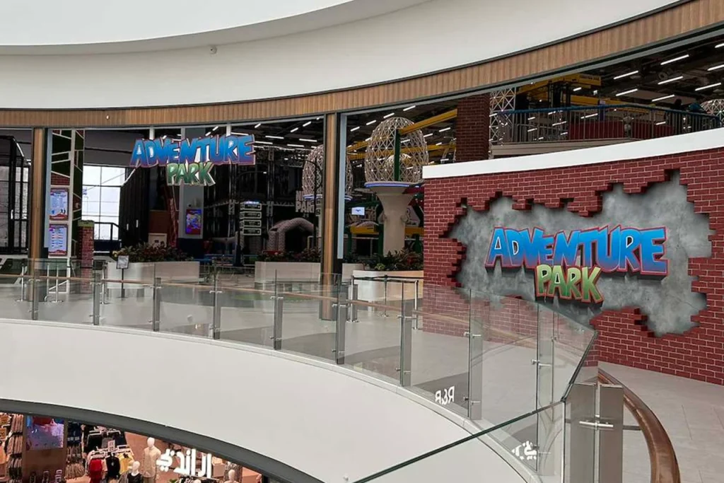 20 Best Things to Do in Dubai Hills Mall 2 Travel to Dubai - 20 Best Things to Do in Dubai Hills Mall - Photo: Dubai Hills Mall 7