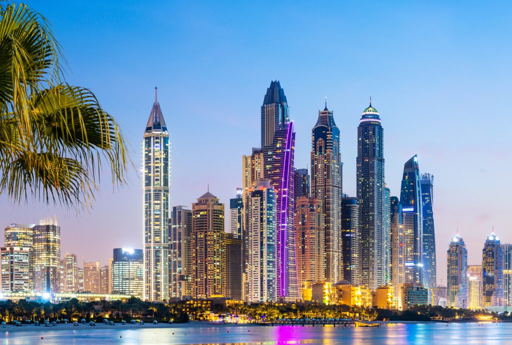 Travel to Dubai - Is Tourism Driving Dubai’s Property Boom in the Post-COVID Era? - Photo: Dubais Property Market Runs Par