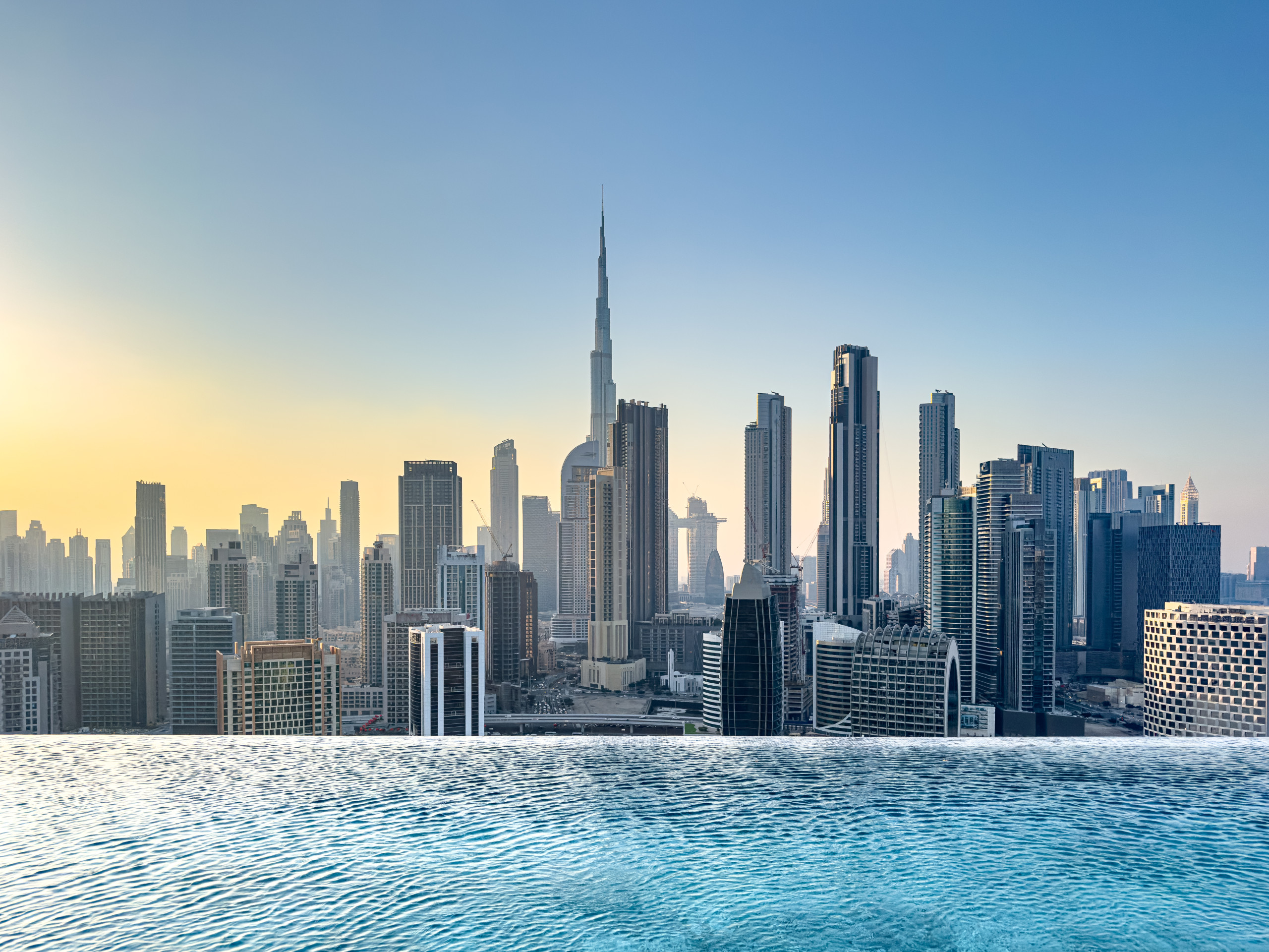 Dubai Staycation Index 2026: 100 Hotels Ranked, Scored and Compared