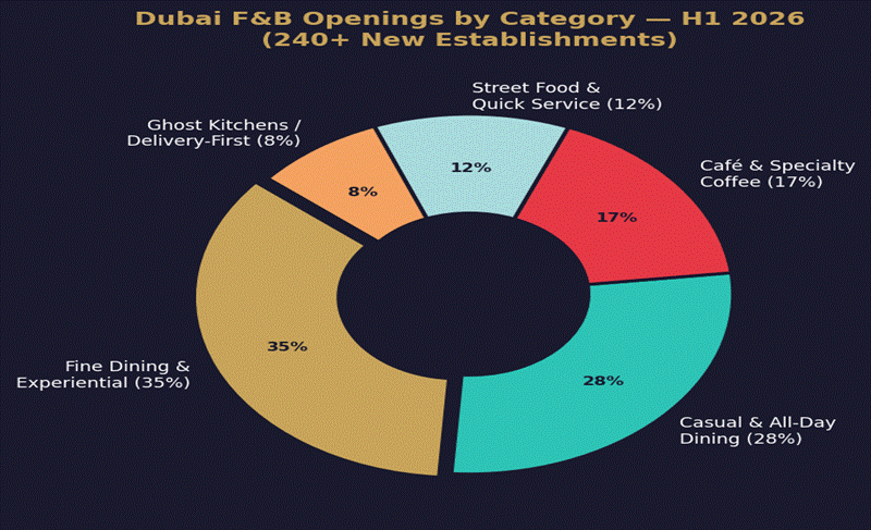 Travel to Dubai - Dubai Dining Report 2026: The Rise of Japanese, Korean & Luxury Dining - Photo: image 2