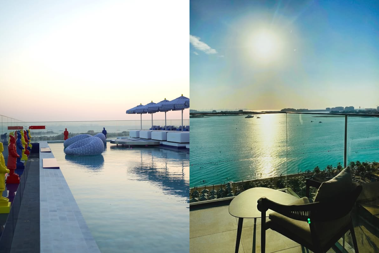 Radisson Beach Resort Palm Jumeirah: Unforgettable Dubai Holidays Begin Here 6 Radisson Beach Resort Palm Jumeirah: Unforgettable Dubai Holidays Begin Here