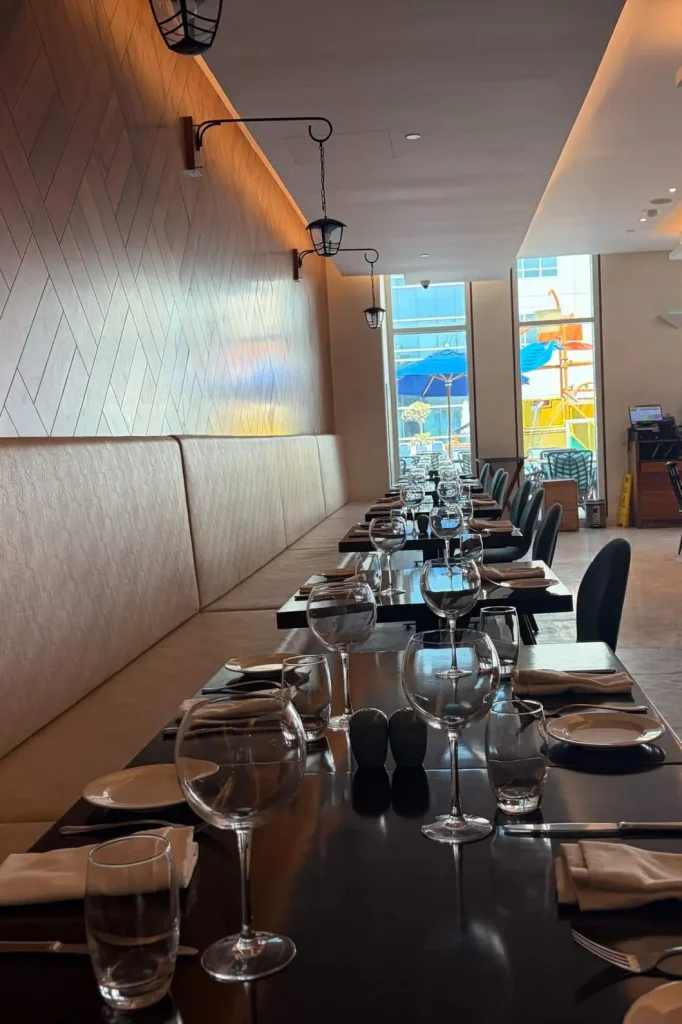 Travel to Dubai - Radisson Resort Ras Al Khaimah, Marjan Island: Review - Photo: 20260625 103505119 iOS2 1