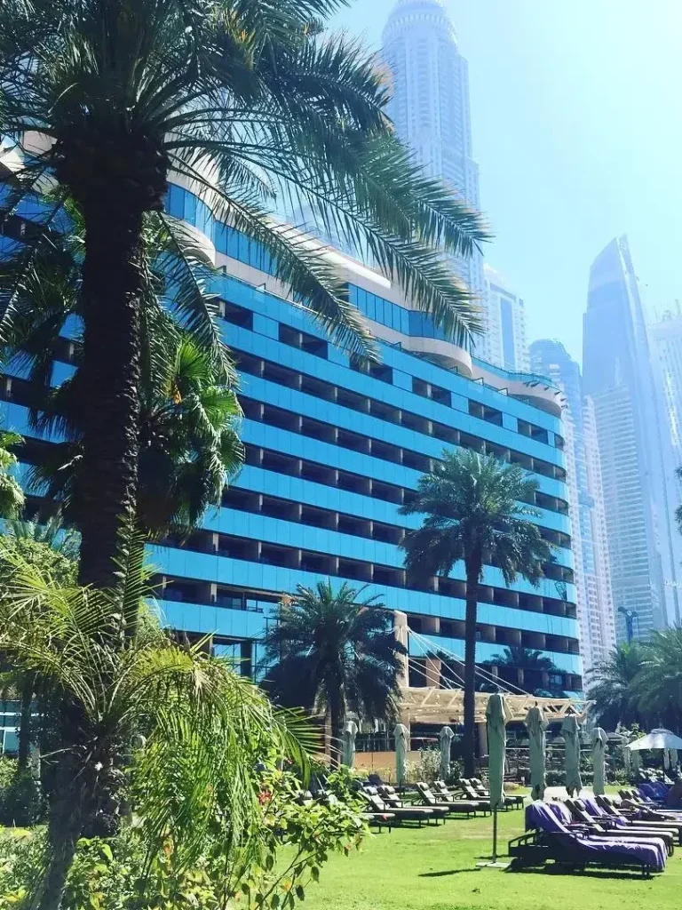 Travel to Dubai - Dubai Invite Programme 2026: Registration, Eligibility, How to Apply and Rewards Explained - Photo: 629802597 18448351435098114 5357828674698620130 n edited