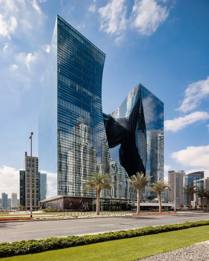 Travel to Dubai - Dubai Invite Programme 2026: Registration, Eligibility, How to Apply and Rewards Explained - Photo: 640538624 18097763594485446 4524304906543311126 n
