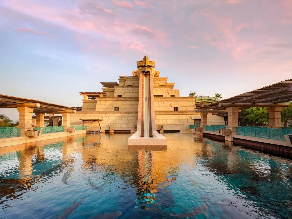 Travel to Dubai - Dubai Invite Programme 2026: Registration, Eligibility, How to Apply and Rewards Explained - Photo: 706457174 1433841645445541 6561052049700319853 n