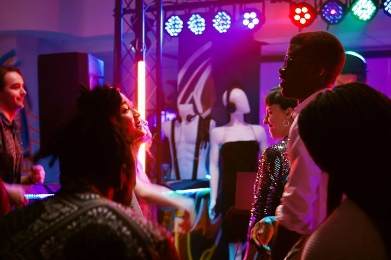 12+ Best Afrobeat Nightclubs in Dubai for an Unforgettable Night Out 2 Afrobeat Nightclubs in Dubai