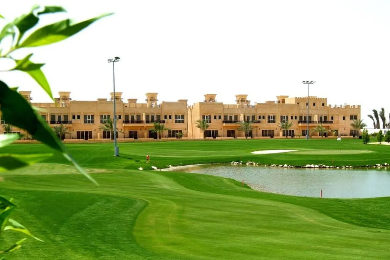 Al Hamra Village Hotel Ras Al Khaimah 12 Al Hamra Village Hotel Ras Al Khaimah