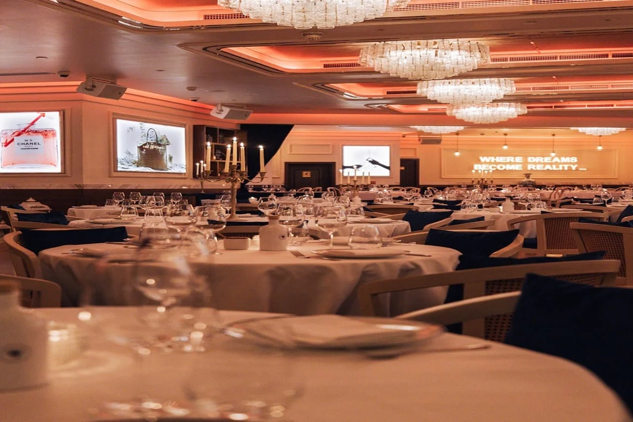 Bagatelle Dubai 2 Bagatelle Dubai