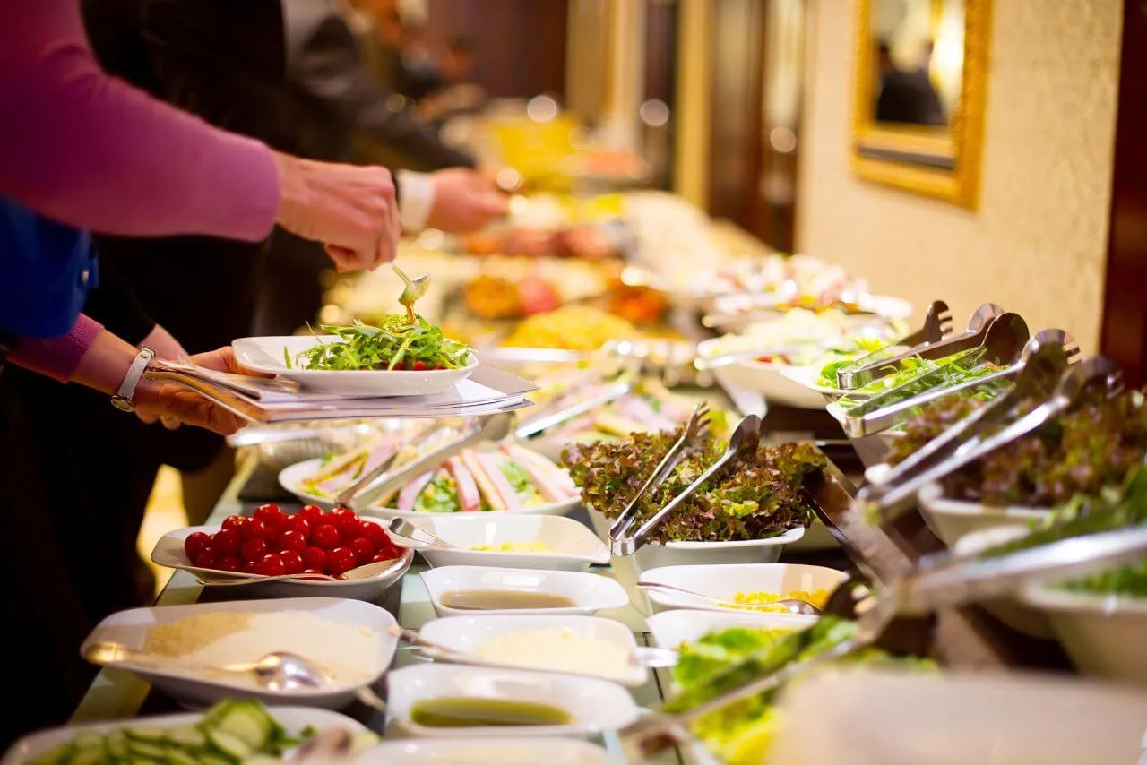 10 Best Breakfast Buffet in Dubai: Menu, Prices, Timings, and Locations to Know 1 Breakfast Buffet in Dubai