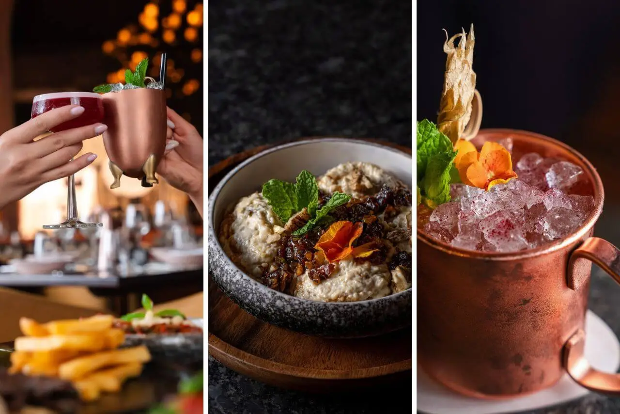 Bushra by Buddha-Bar Abu Dhabi 2 Bushra by Buddha-Bar Abu Dhabi