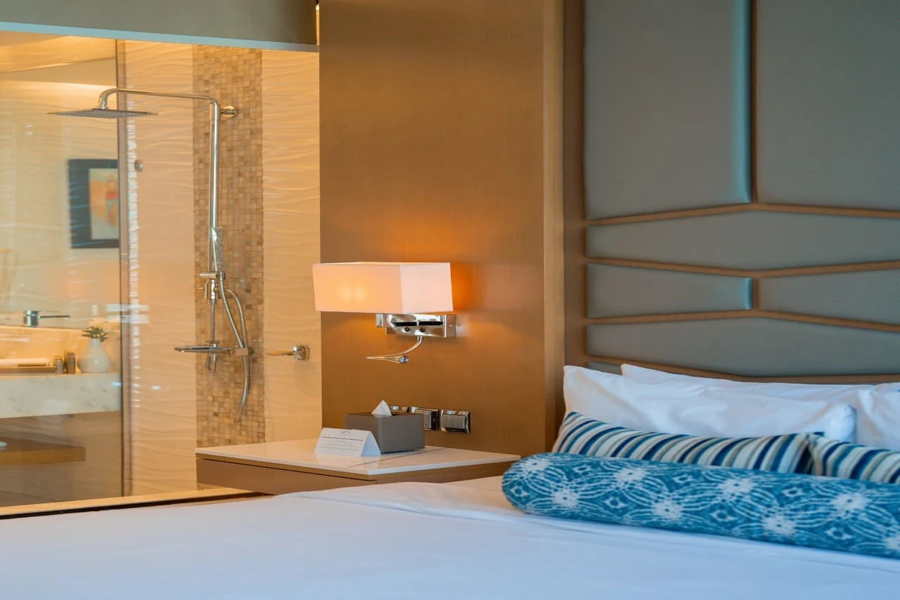 Canal Central Hotel Business Bay 6 Canal Central Hotel Business Bay
