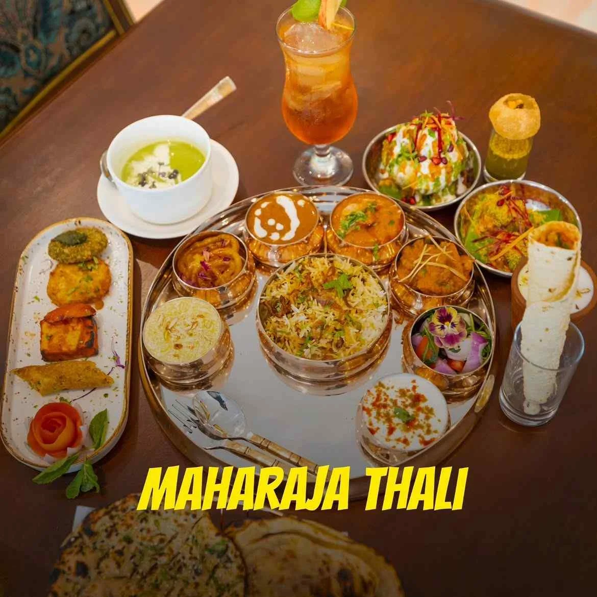 Delhi Highway Restaurant Dubai 11 Delhi Highway Restaurant Dubai