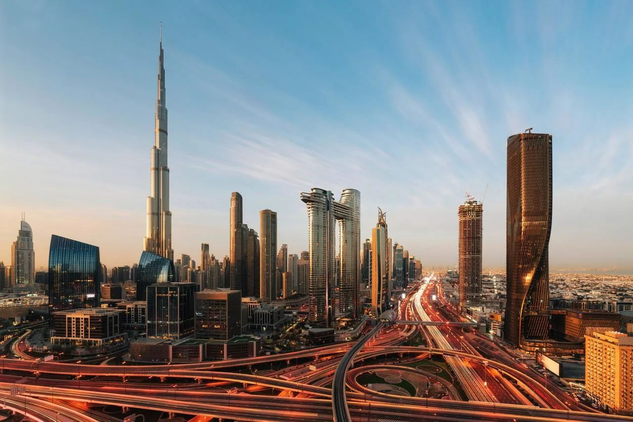 Dubai Invite Programme 2026