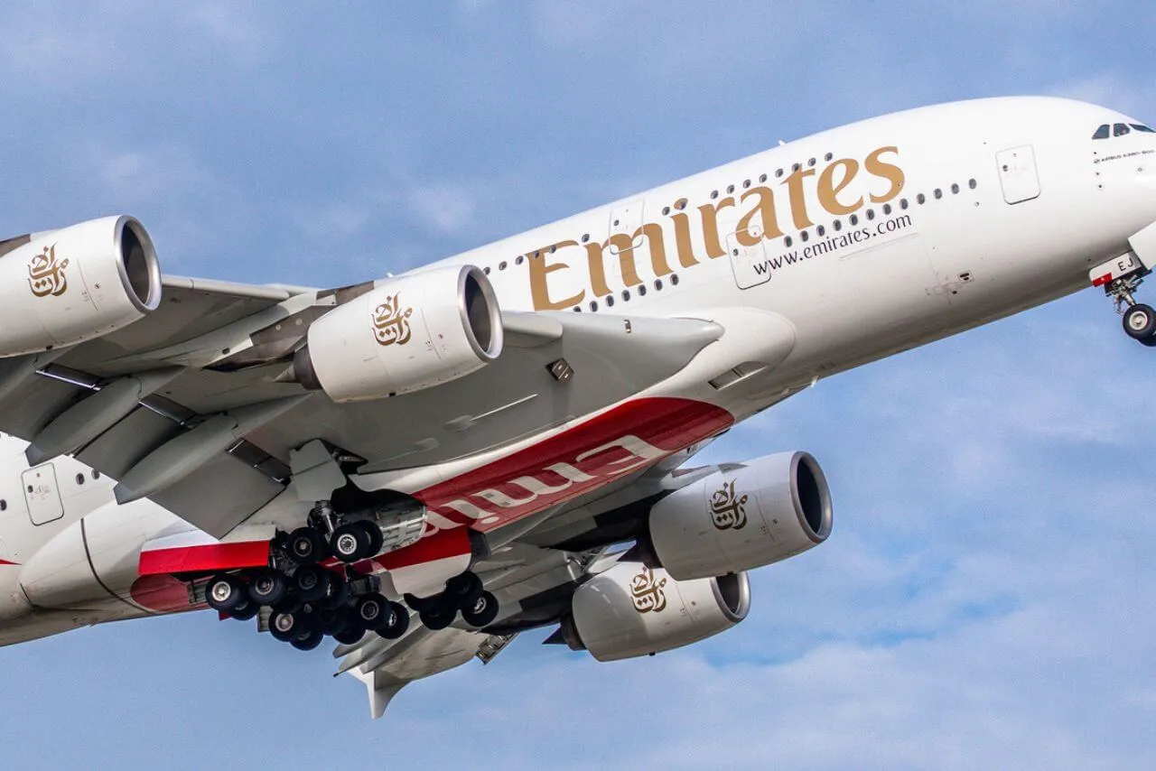 Emirates Crypto Payments Make Flight Bookings Easier for UAE Travelers 5 Emirates Crypto Payments
