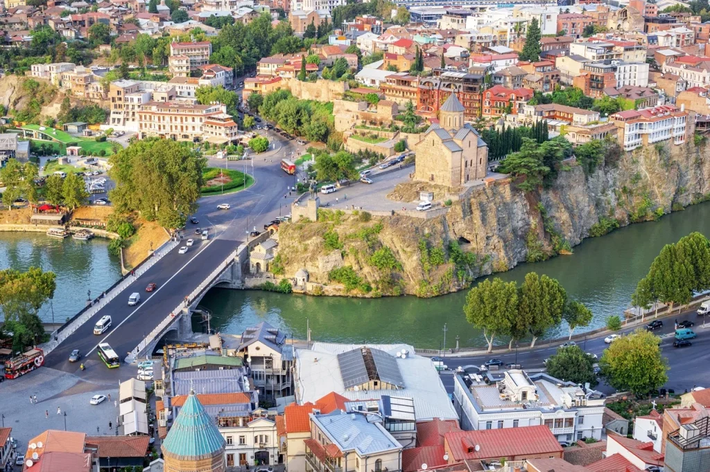 Georgia Tourist Visa for UAE Residents: Complete 2026 Travel Guide 1 Travel to Dubai - Georgia Tourist Visa for UAE Residents: Complete 2026 Travel Guide - Photo: Georgia Tourist Visa for UAE Residents 1