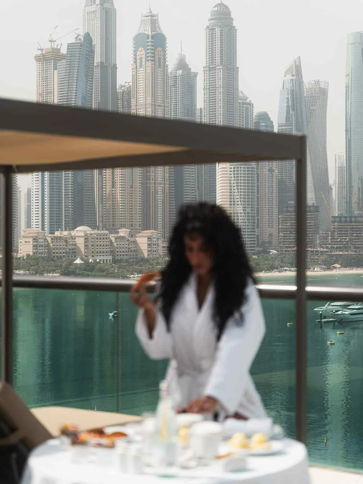 Hilton Dubai Palm Jumeirah