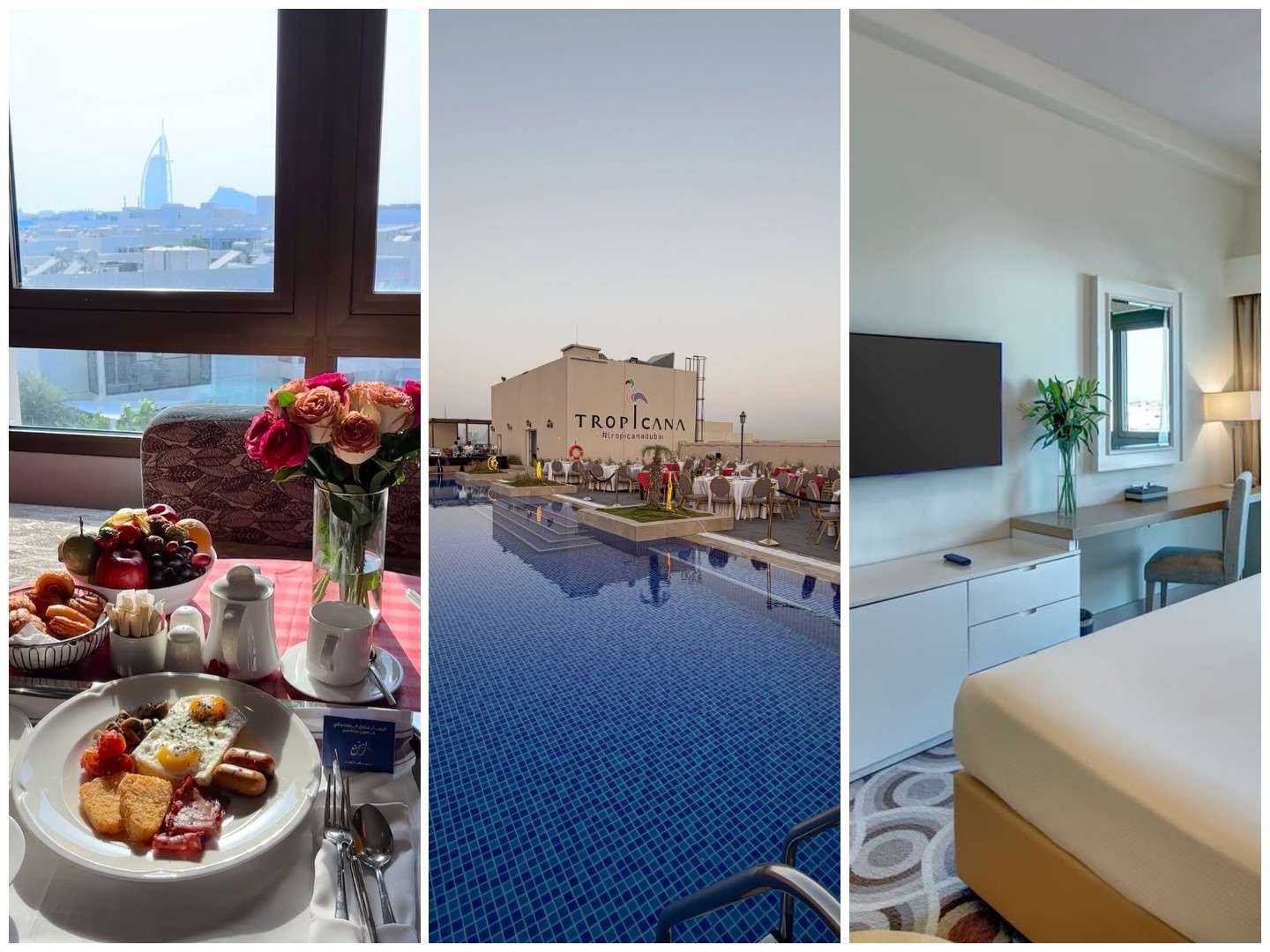 Enjoy Premium Comfort at Metropolitan Hotel Dubai 5 Metropolitan Hotel Dubai