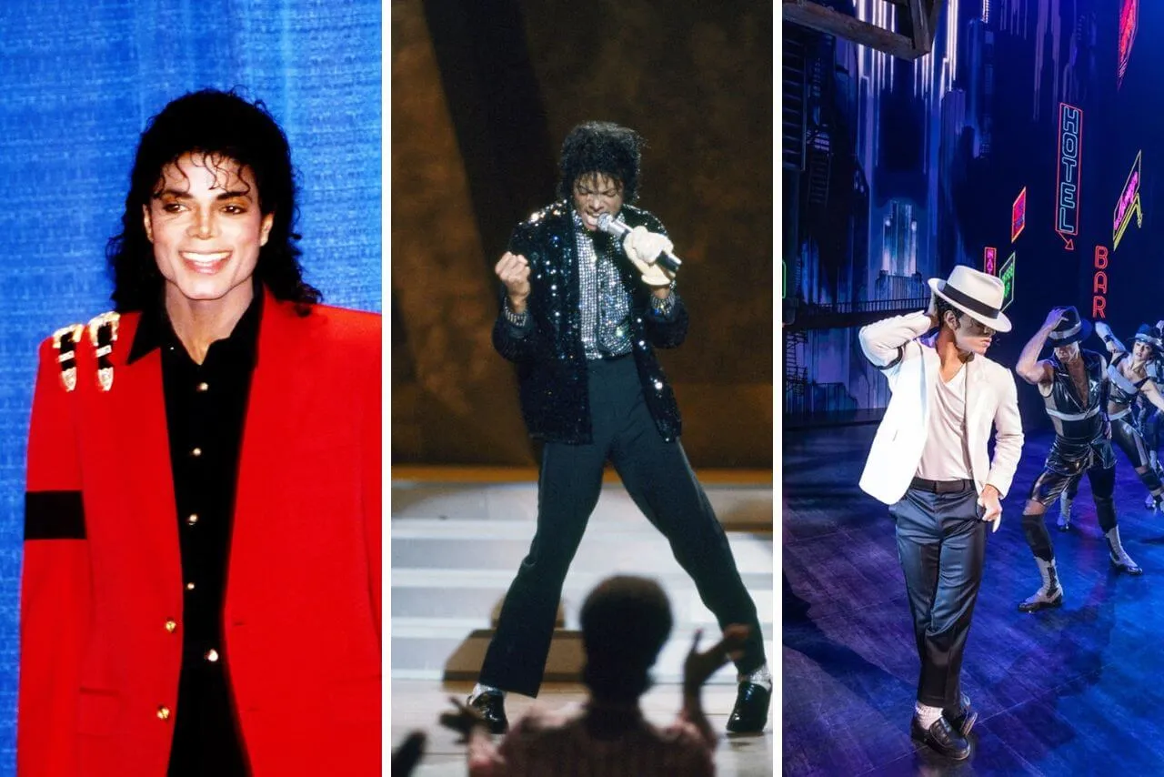 Michael Lives Forever Dubai 2026: Date, Time, Tickets & How to Get There 5 Michael Lives Forever Dubai