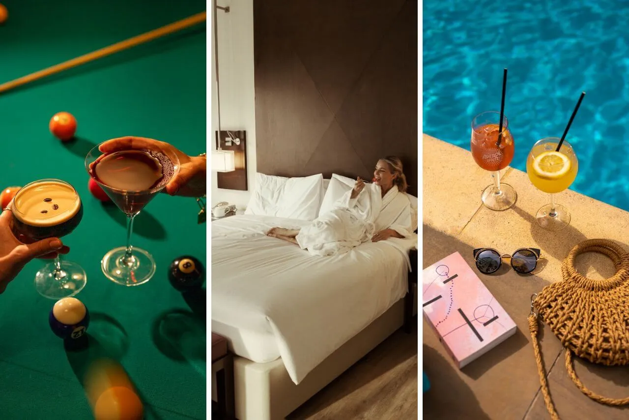 Enjoy Comfort, Convenience and Exceptional Value with Radisson Blu Dubai Barsha Heights Long Stay Offer 2 Radisson Blu Dubai Barsha Heights Long Stay Offer