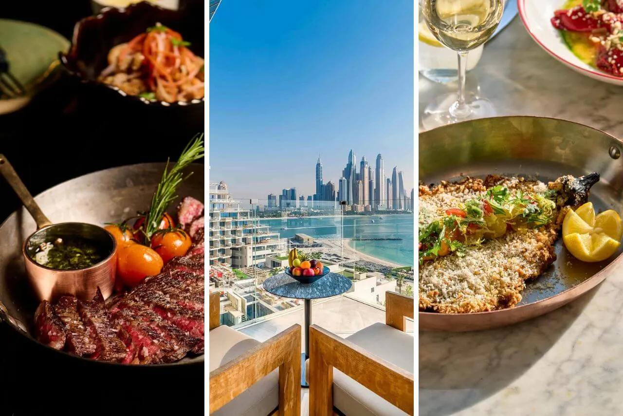 Stay, Dine, Save: 12+ Redeemable Hotel Offers in Dubai in 2026 1 Redeemable Hotel Offers in Dubai