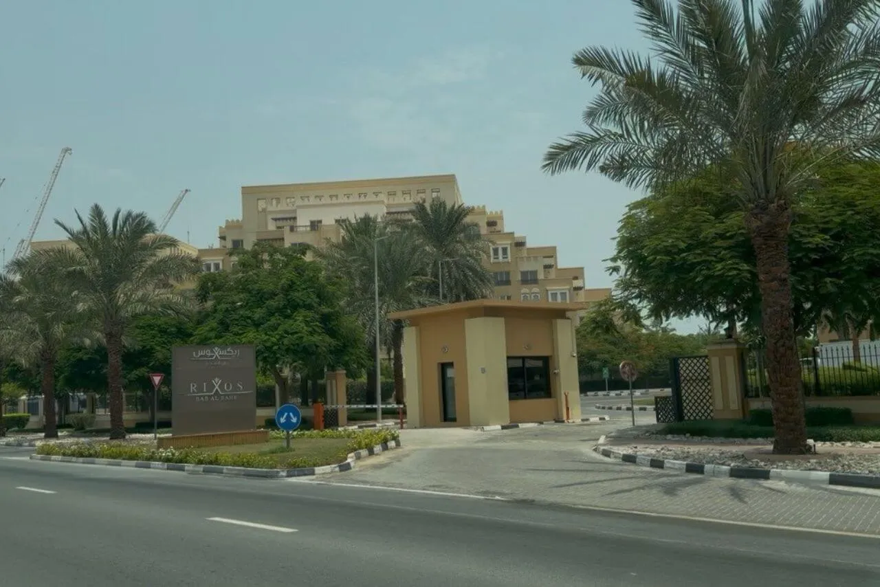 Rixos Bab Al Bahr Ras Al Khaimah 2 Rixos Bab Al Bahr Ras Al Khaimah