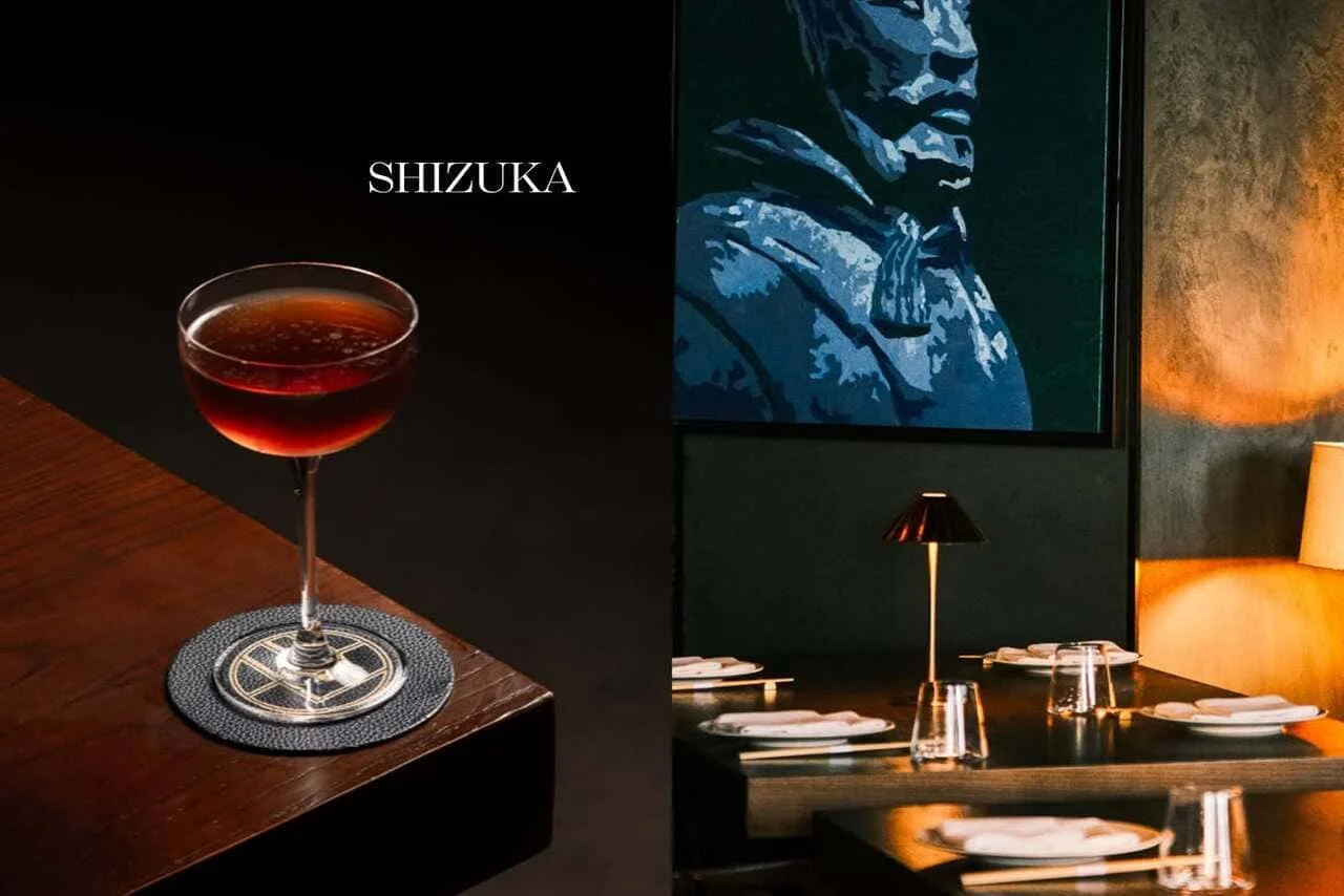 SHI Restaurant