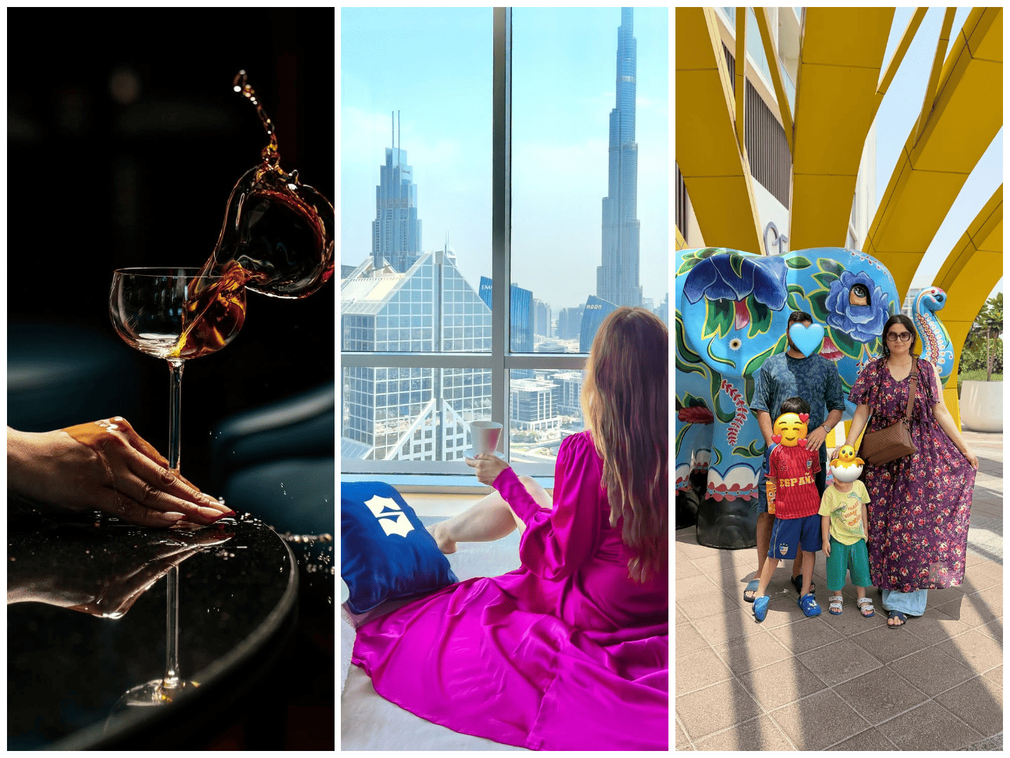 Enjoy Perfect Summer Daycation in Dubai For Luxurious Escape 6 Summer Daycation in Dubai