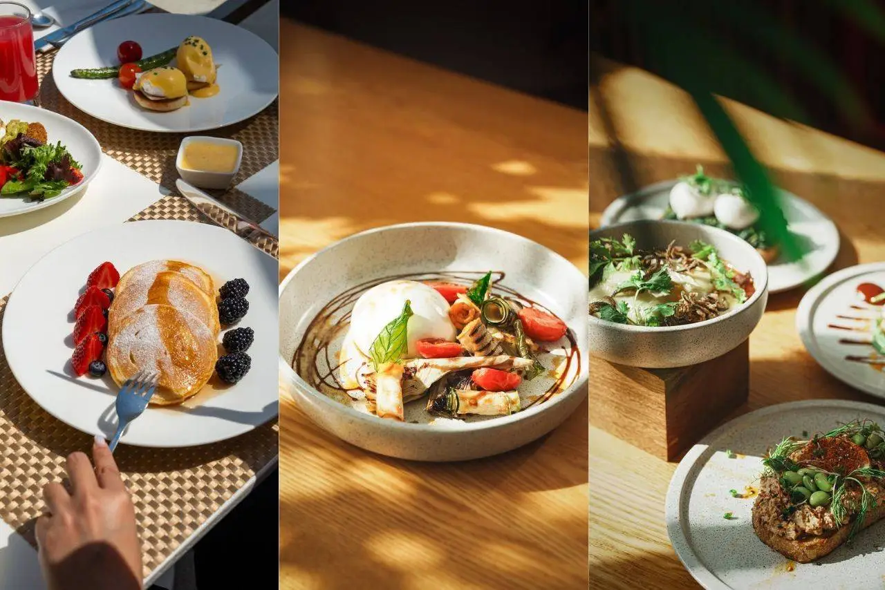 Best Summer Restaurant Week Offers in Dubai 2026 4 Summer Restaurant Week Offers in Dubai 2026