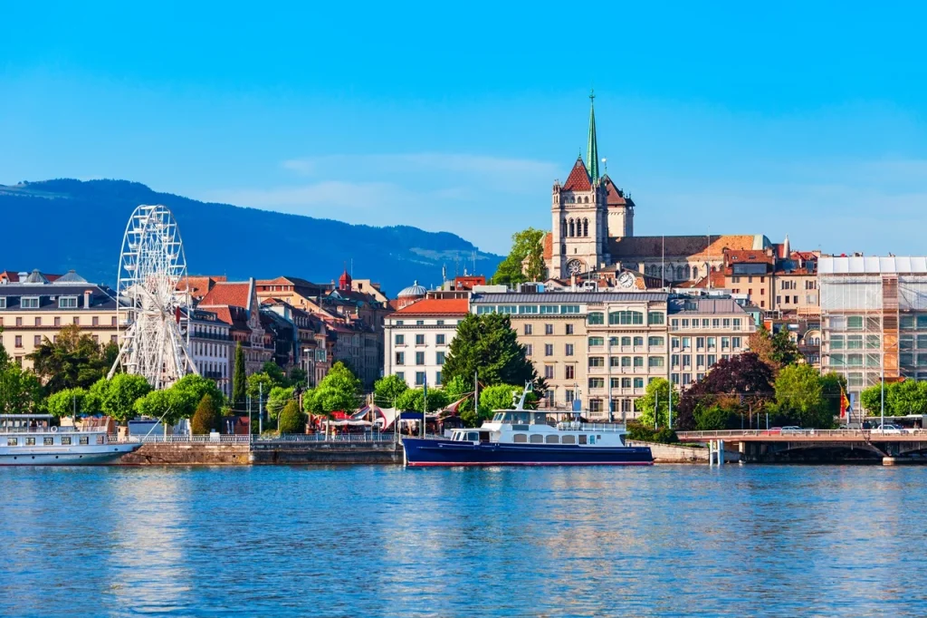 Switzerland Schengen Visa for UAE Residents: Complete 2026 Application Guide 1 Switzerland Schengen Visa for UAE Residents