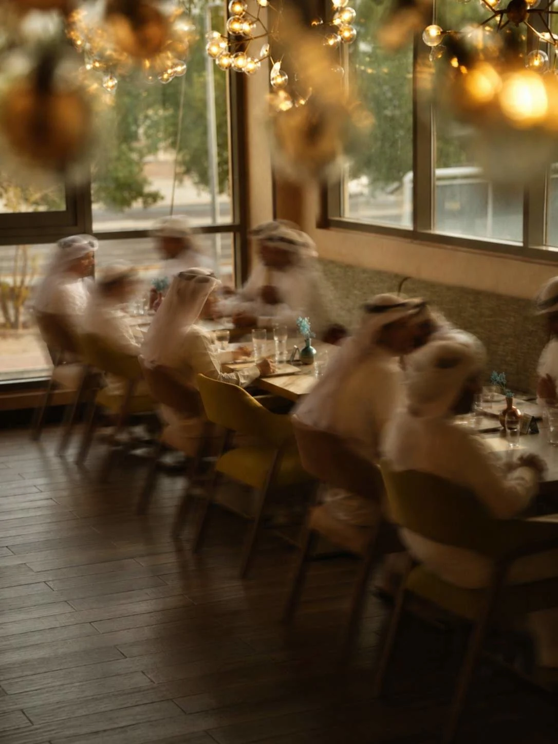 Ten 11 Cafe Dubai 2 Ten 11 Cafe