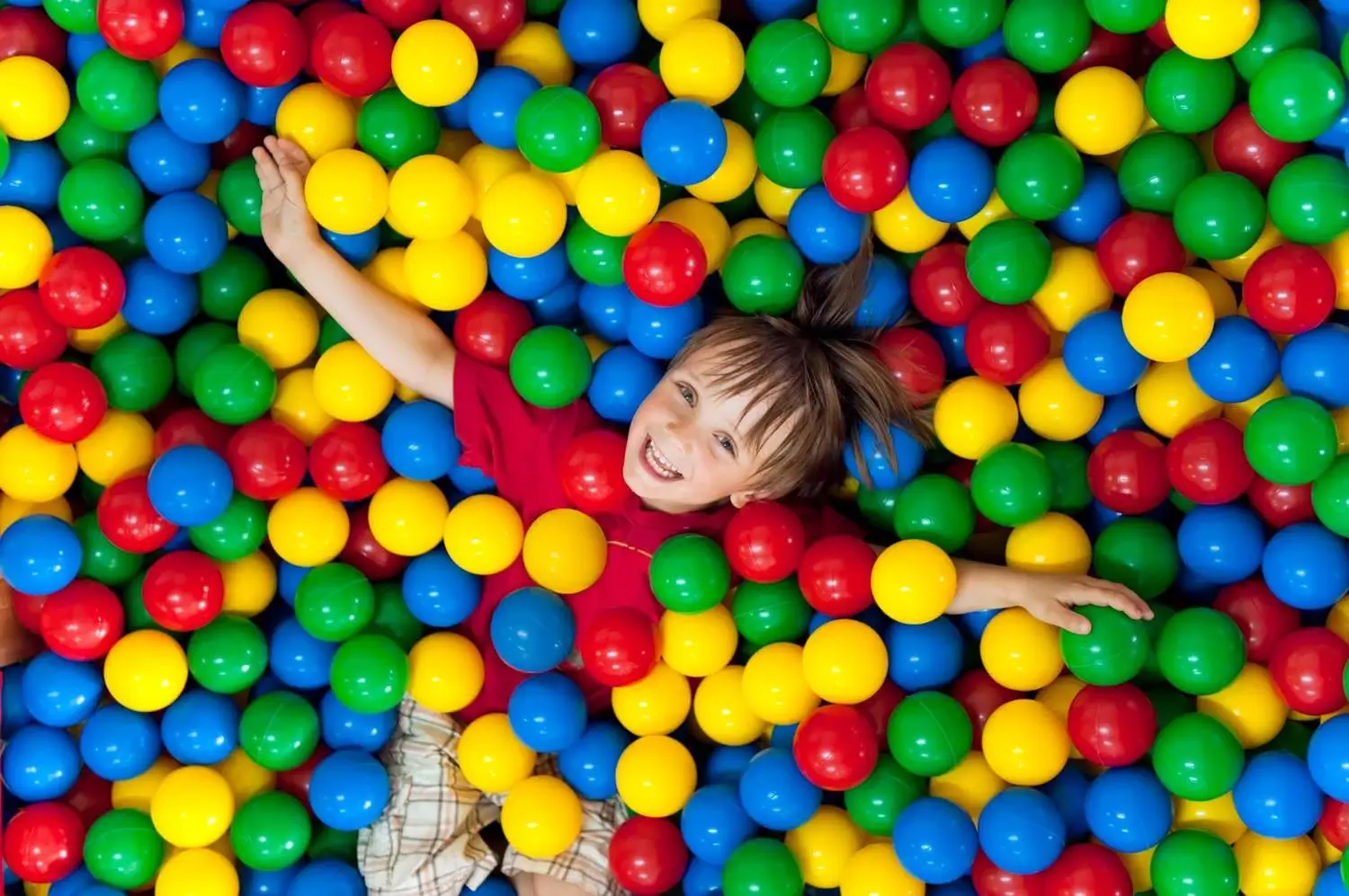 Looking for Things to Do in Dubai with the Kids This Summer? Here's Your Guide 2 Things to Do in Dubai with the Kids This Summer