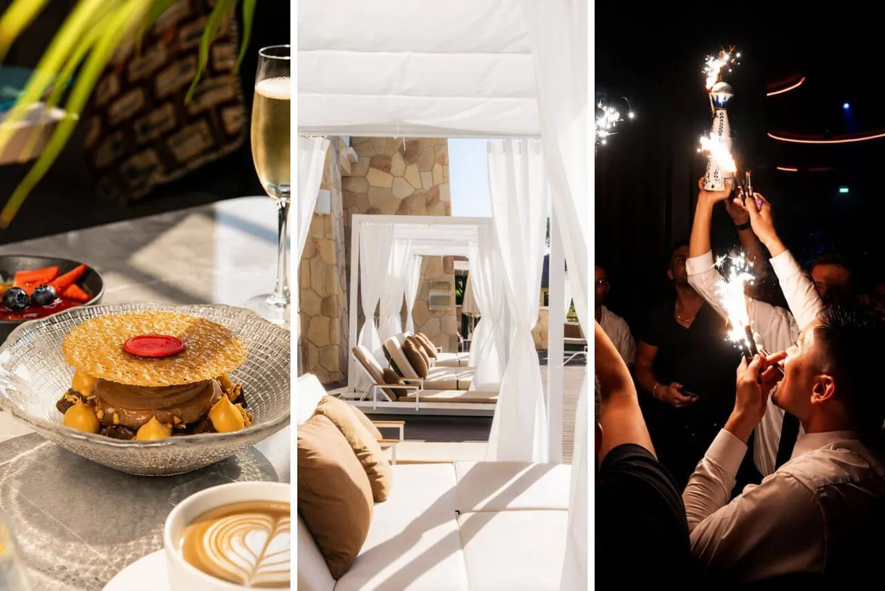 15+ Things to Do in Dubai This Week: Top Offers & Free Things to Do 6 Things to do in Dubai This Week