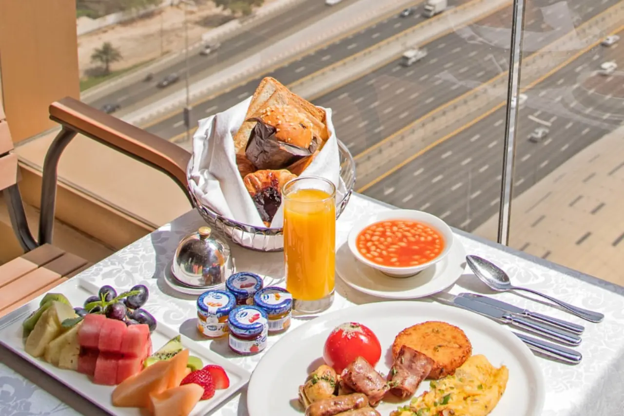Mercure Dubai Barsha Heights Hotel Suites and Apartments 7 Travel to Dubai - Mercure Dubai Barsha Heights Hotel Suites and Apartments - Photo: Untitled design 9