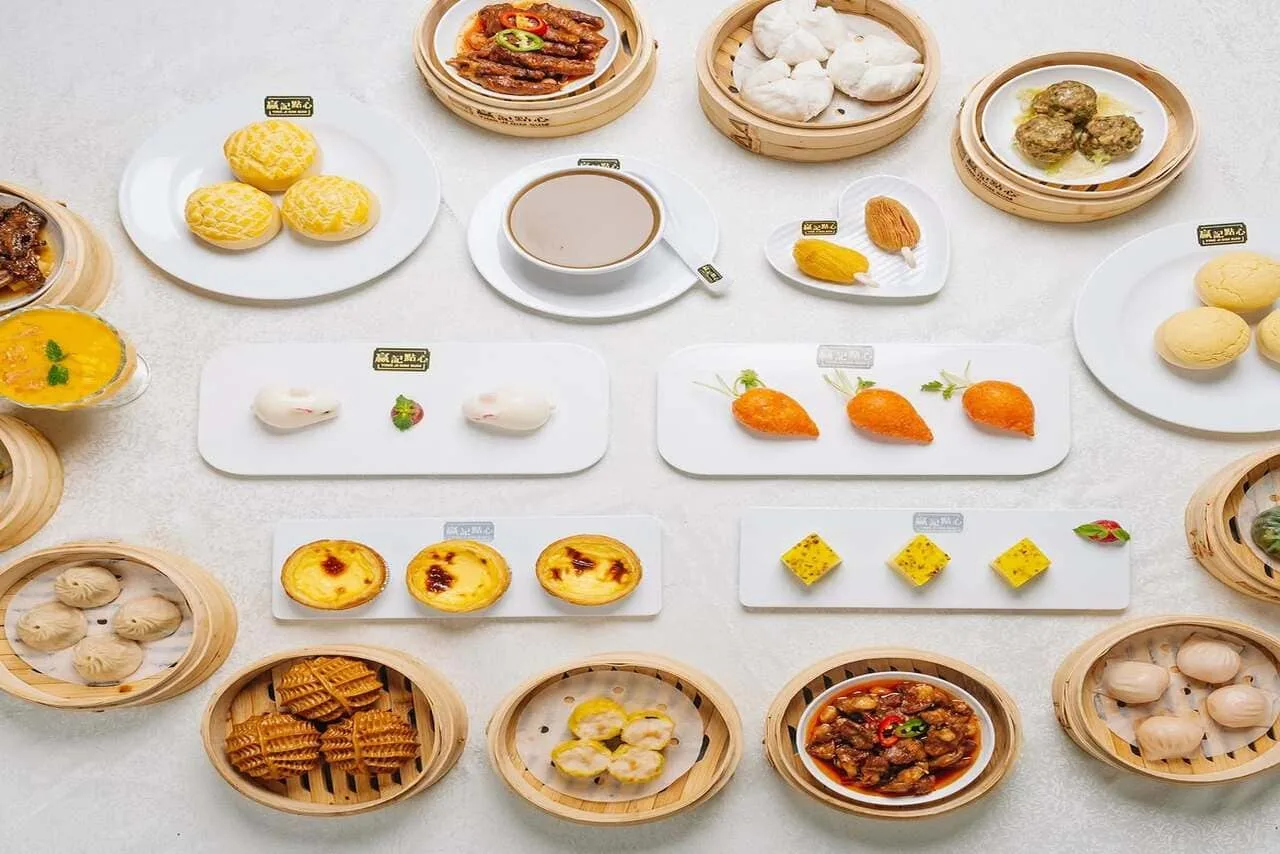 Ying Ji Dim Sum Dubai 4 Ying Ji Dim Sum Dubai