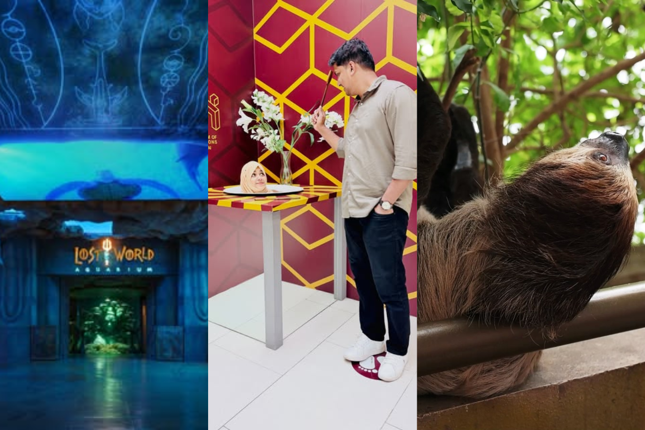 12+ Indoor Activities in Dubai: Top Things to Do for Tourists in 2026 2 12+ Indoor Activities in Dubai