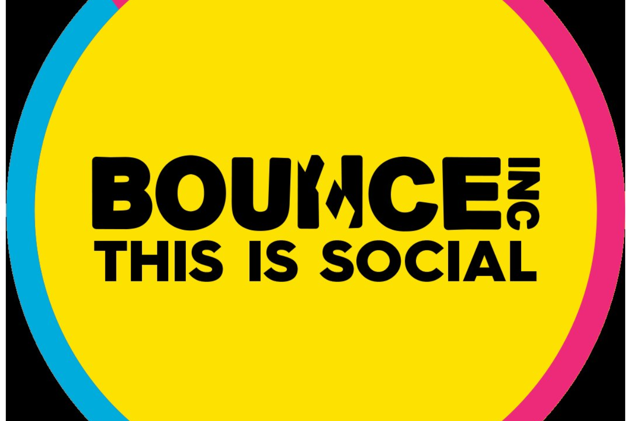 BOUNCE Dubai (Al Quoz) 12 BOUNCE Dubai (Al Quoz)