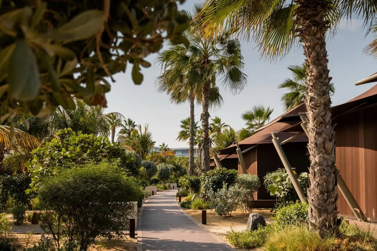 Travel to Dubai - Bulgari Resort Dubai - Photo: bulgarihotel