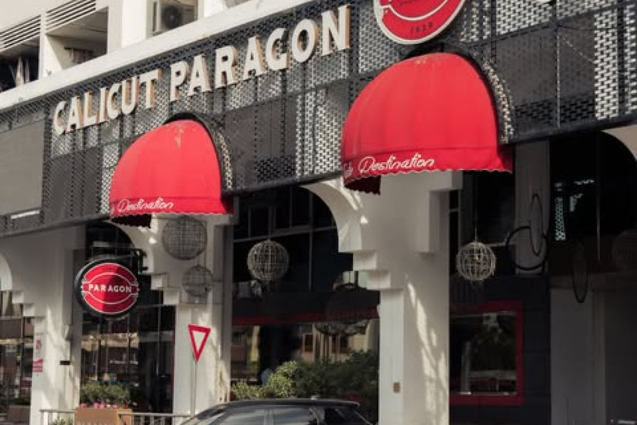 Calicut Paragon Restaurant (Karama) 144 Calicut Paragon Restaurant (Karama)