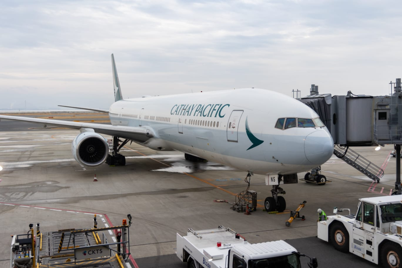 Cathay Pacific to Resume Daily Hong Kong to Dubai Flights From 1 September 2026 10 Cathay Pacific to Resume Daily Hong Kong to Dubai Flights From 1 September 2026